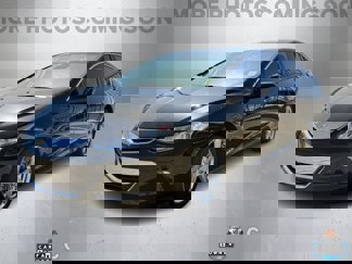 Used 2017 Chevrolet Volt LT w/ Comfort Package image 1