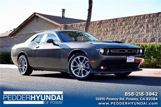 Used 2022 Dodge Challenger GT video 1