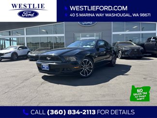 Used 2013 Ford Mustang GT image 1