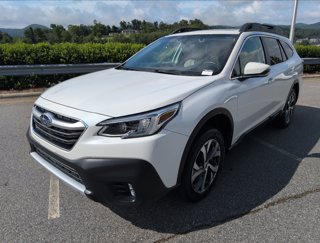 Used 2022 Subaru Outback Limited image 1