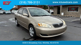 Used 2006 Toyota Corolla S image 1