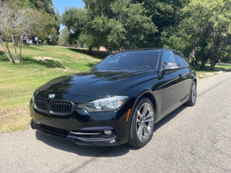 Used 2017 BMW 330i Sedan image 1