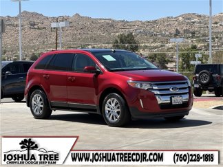 Used 2013 Ford Edge SEL image 1