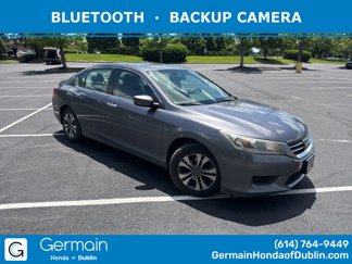 Used 2014 Honda Accord LX image 1
