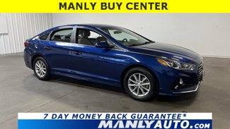 Used 2018 Hyundai Sonata SE image 1