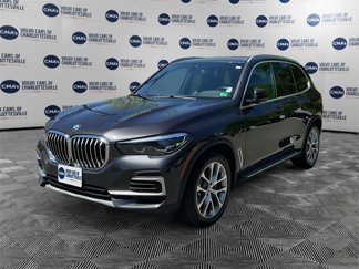 Used 2023 BMW X5 xDrive40i w/ Premium Package image 1
