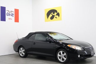 Used 2006 Toyota Solara SE w/ Convenience Pkg image 1
