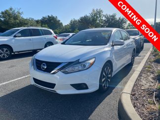 Used 2018 Nissan Altima 2.5 SL image 1