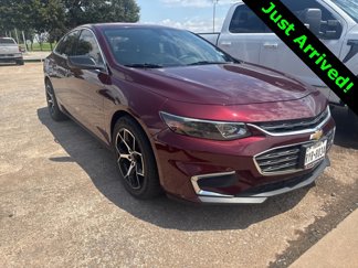 Used 2016 Chevrolet Malibu LS video 1