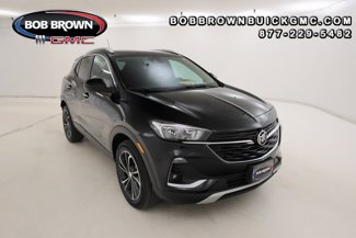 Used 2023 Buick Encore GX Select image 1