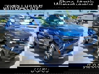 Used 2023 Buick Envision Preferred image 1