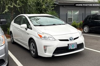 Used 2013 Toyota Prius Two image 1