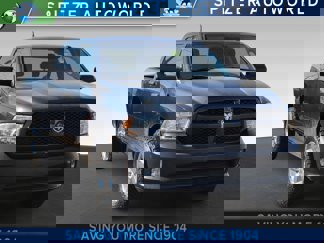 Used 2017 RAM 1500 Express w/ Express Value Package image 1