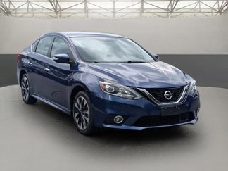 Used 2019 Nissan Sentra SR image 1