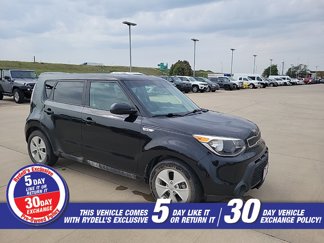 Used 2016 Kia Soul image 1
