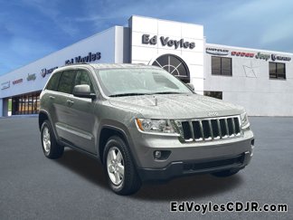 Used 2012 Jeep Grand Cherokee Laredo w/ Laredo E Group image 1