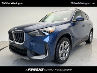 Certified 2023 BMW X1 xDrive28i image 1