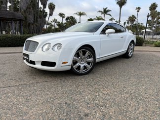 Used 2007 Bentley Continental GT image 1