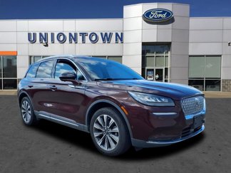 Used 2020 Lincoln Corsair Reserve w/ Equipment Group 201A image 1