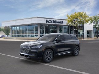 New 2025 Lincoln Corsair FWD image 1