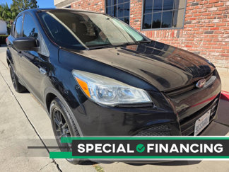 Used 2016 Ford Escape S image 1