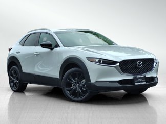 Certified 2024 MAZDA CX-30 AWD 2.5 S w/ Select Sport Pkg image 1