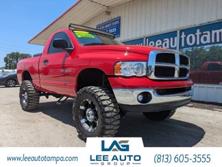 Used 2005 Dodge Ram 1500 Truck SLT image 1