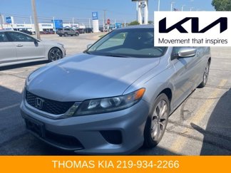 Used 2015 Honda Accord LX-S image 1