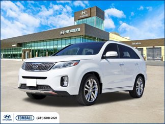 Used 2015 Kia Sorento SX image 1