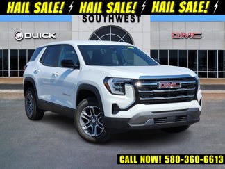 New 2025 GMC Terrain Elevation image 1