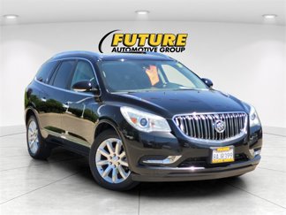 Used 2017 Buick Enclave Premium w/ Experience Buick Package image 1