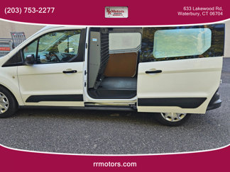 Used 2018 Ford Transit Connect XL image 1