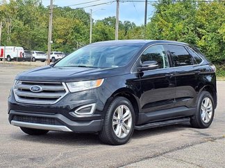 Used 2016 Ford Edge SEL w/ Equipment Group 201A image 1