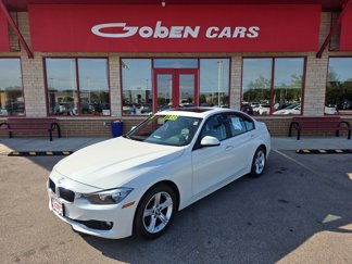 Used 2014 BMW 320i xDrive Sedan image 1