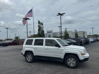 Used 2013 Jeep Patriot Sport w/ PWR Value Group image 1
