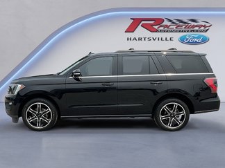 Used 2019 Ford Expedition Limited w/ Equipment Group 303A image 1