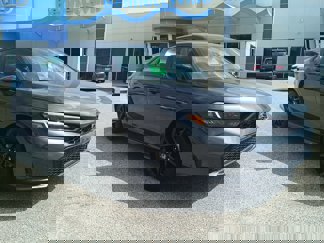 New 2025 Honda Civic Sport image 1