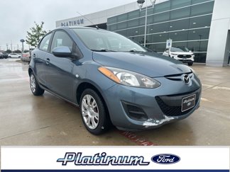 Used 2014 MAZDA MAZDA2 Sport image 1