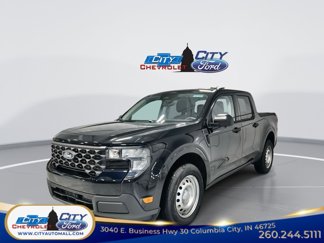 New 2025 Ford Maverick XL image 1