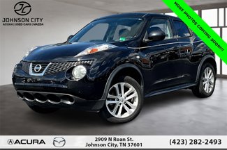 Used 2014 Nissan Juke S image 1