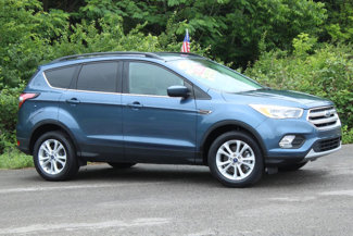 Used 2018 Ford Escape SE image 1