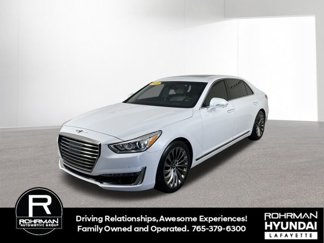 Used 2018 Genesis G90 3.3T Premium image 1