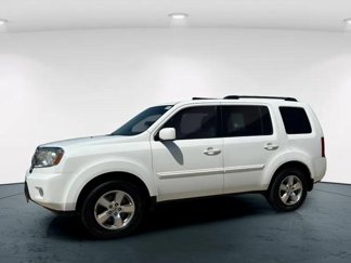 Used 2011 Honda Pilot EX image 1