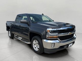 Used 2016 Chevrolet Silverado 1500 LT w/ All Star Edition image 1