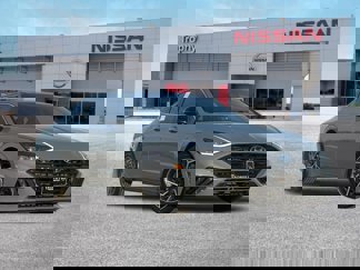 Used 2021 Hyundai Sonata N Line image 1