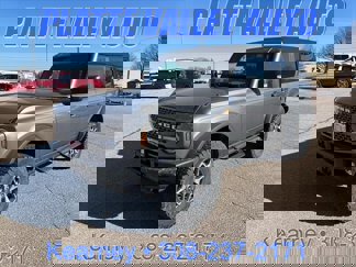 New 2024 Ford Bronco Badlands image 1