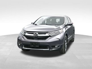Used 2018 Honda CR-V EX image 1
