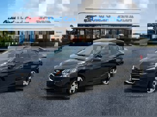 Used 2016 Chevrolet Cruze LS image 1