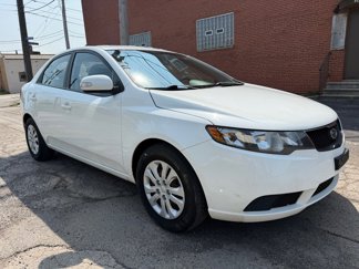 Used 2010 Kia Forte EX w/ Fuel Economy Pkg image 1