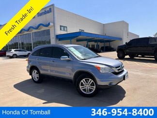 Used 2011 Honda CR-V EX-L image 1